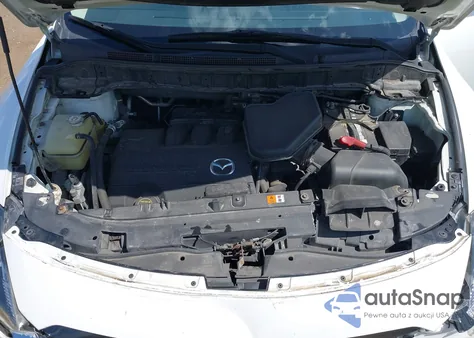 2015 Mazda Cx-9 Grand Touring из США, поврежденный, VIN JM3TB3DA2F0449675